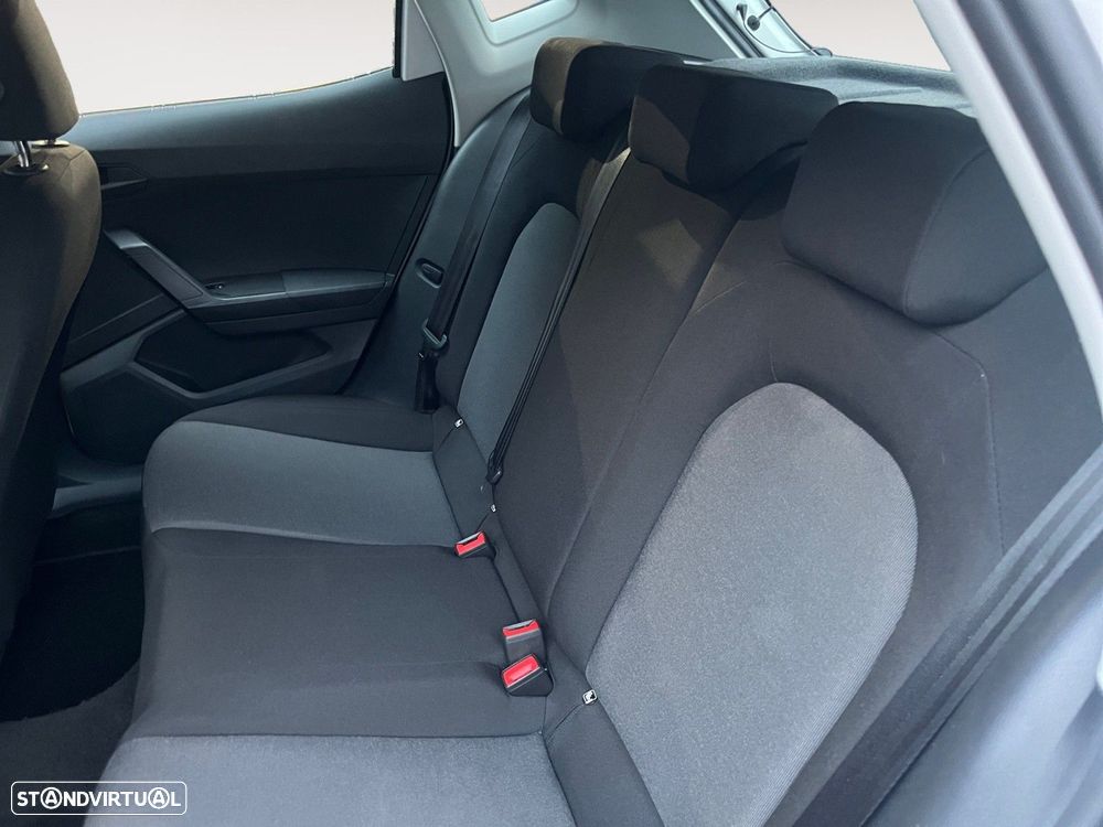 SEAT Ibiza 1.0 TSI Style - 13