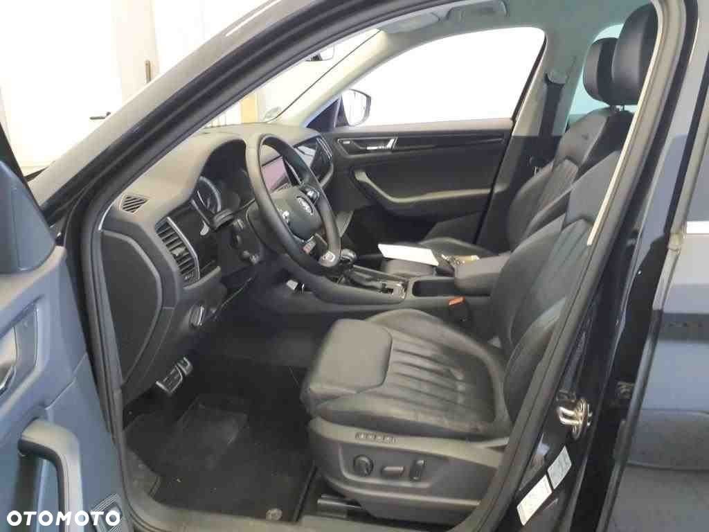 Skoda Kodiaq 2.0 TDI 4x2 L&K DSG - 5