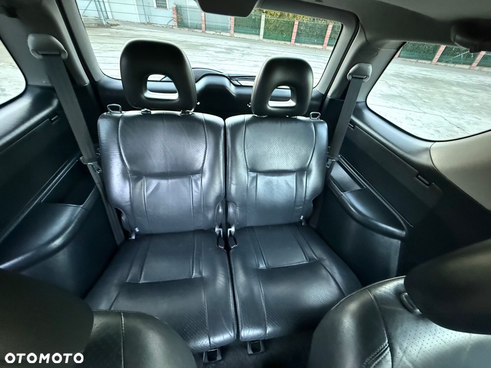 Toyota RAV4 2.0 VVT-i Prestige - 14