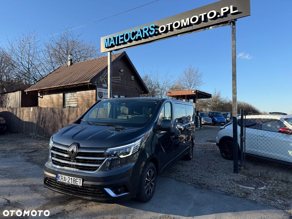Renault Trafic - 37