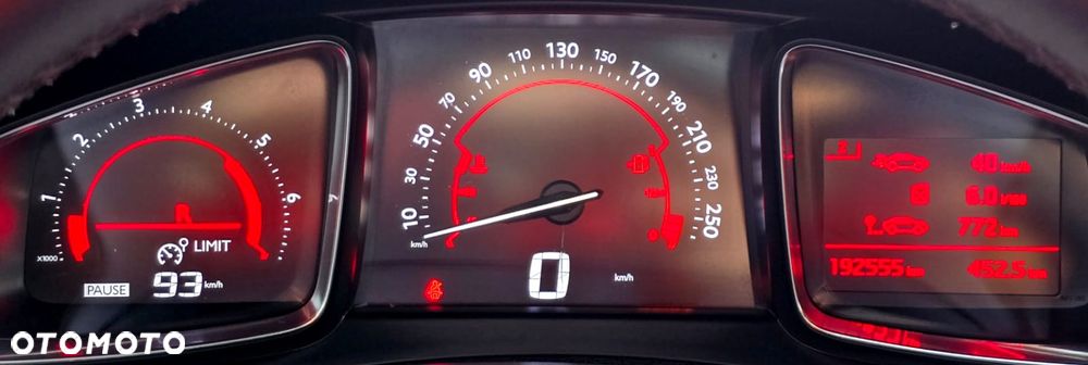 DS Automobiles DS 5 - 6