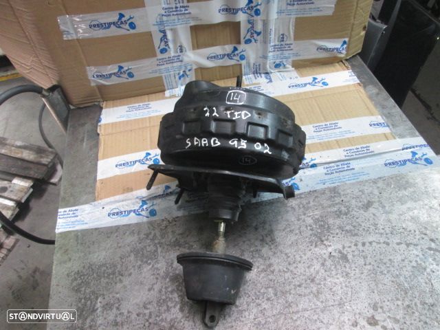 Servofreio 5231162 SAAB 95 2002 2.2 TID DIESEL - 1