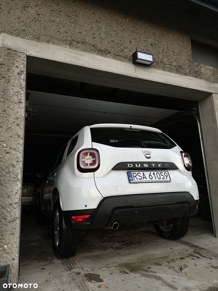 Dacia Duster - 7