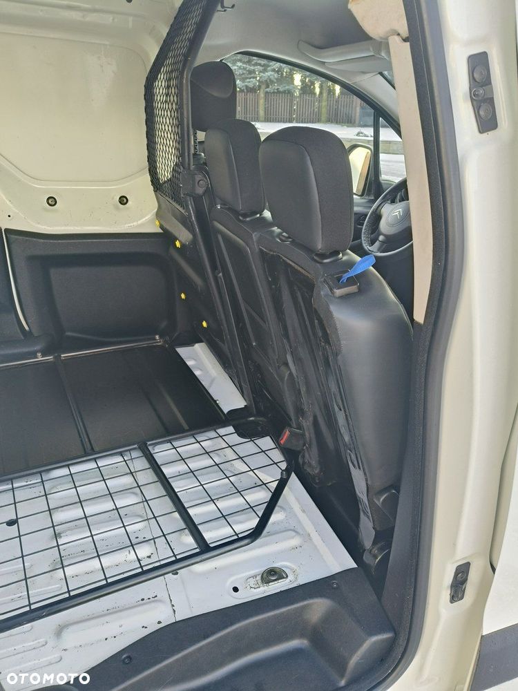 Citroën Berlingo - 14