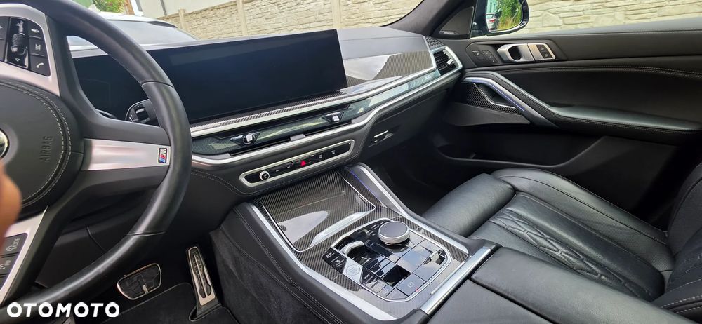 BMW X6 - 4