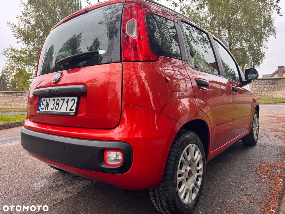 Fiat Panda 1.2 Easy - 8