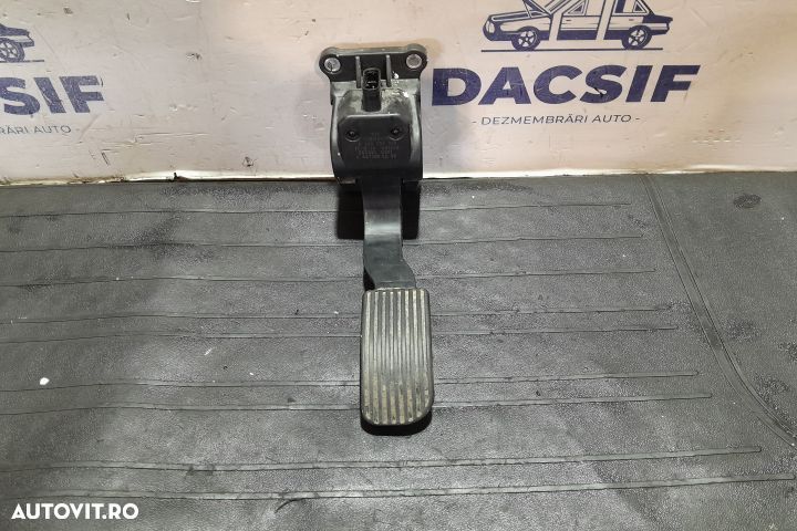 Pedala acceleratie 0280755025 / A4473000200 0280755025 / A4473000200 - 2