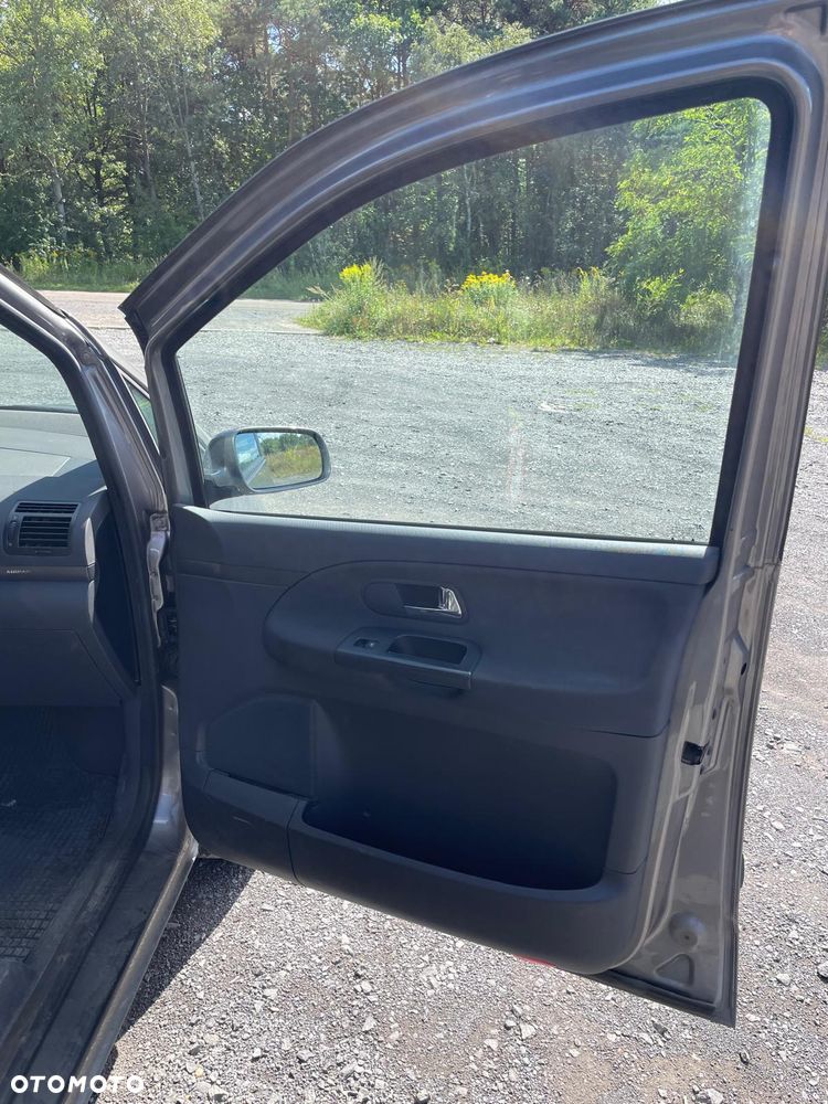 Seat Alhambra 1.9 TDI Reference - 15