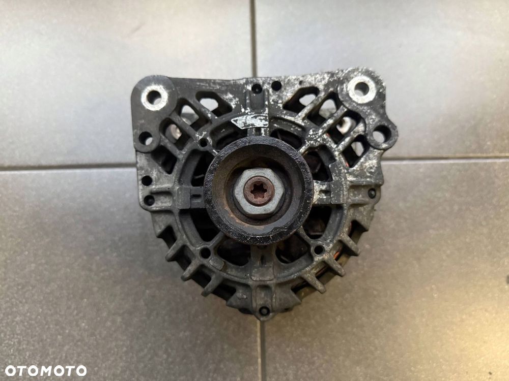 ALTERNATOR VW AUDI SKODA SEAT 03D903025H - 2