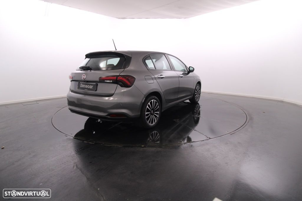 Fiat Tipo 1.0 GSE T3 City Life - 8