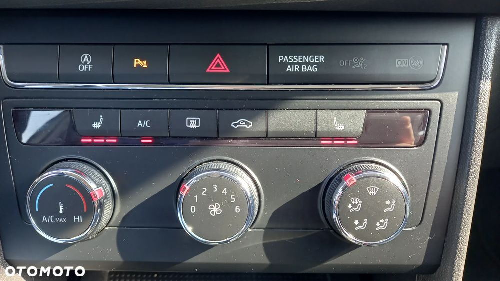 Seat Leon 1.5 TSI Xcellence - 9