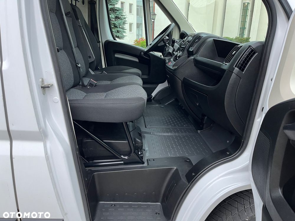 Fiat Ducato - 9