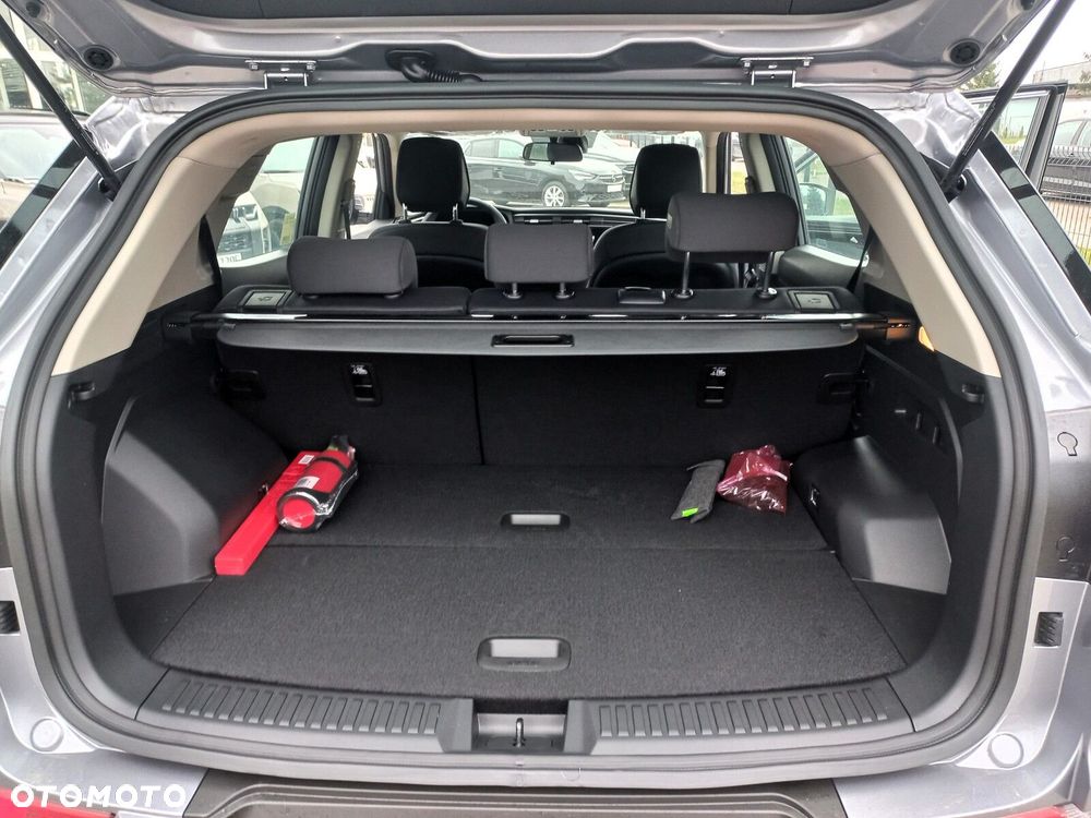 SsangYong/KGM Korando - 24