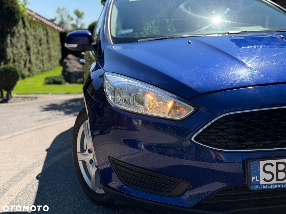 Ford Focus - 9