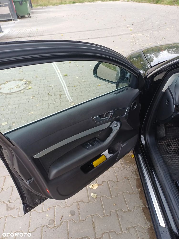 Audi A6 - 10