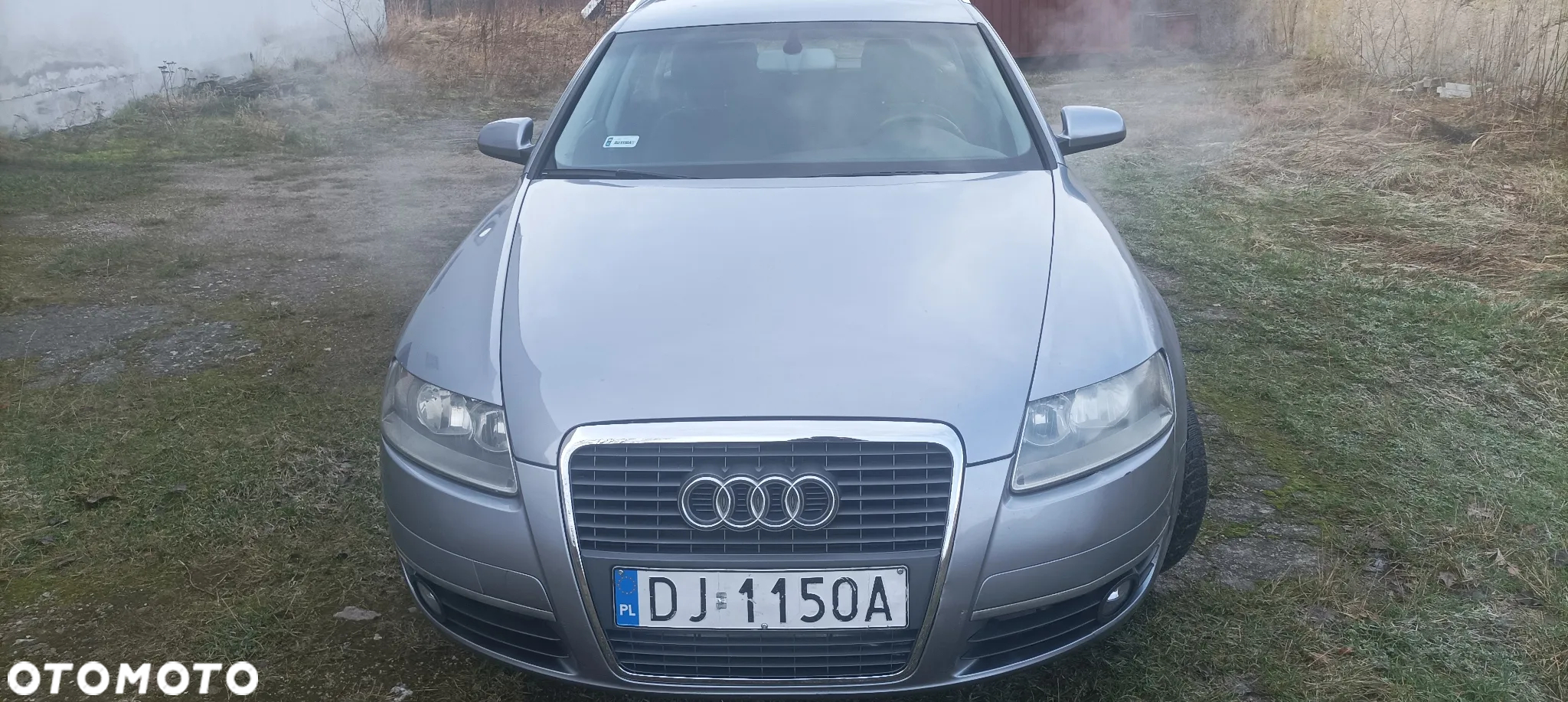 Audi A6 2.7 TDI Quattro Tiptr - 3