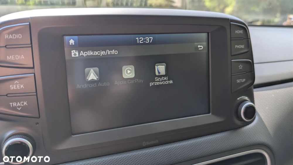 Hyundai Kona 1.0 T-GDI Modern - 18