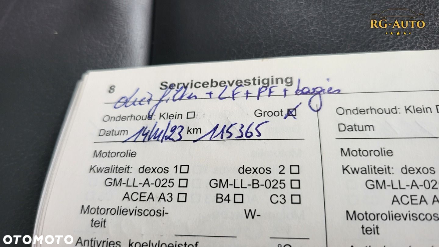 Opel Mokka - 40