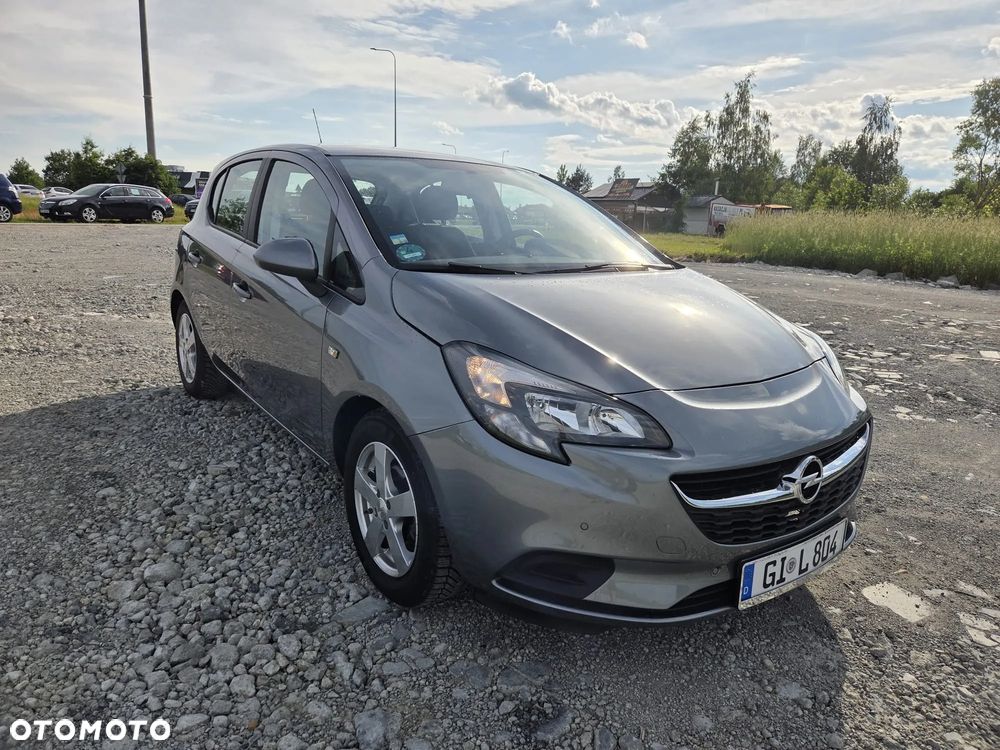 Opel Corsa - 7