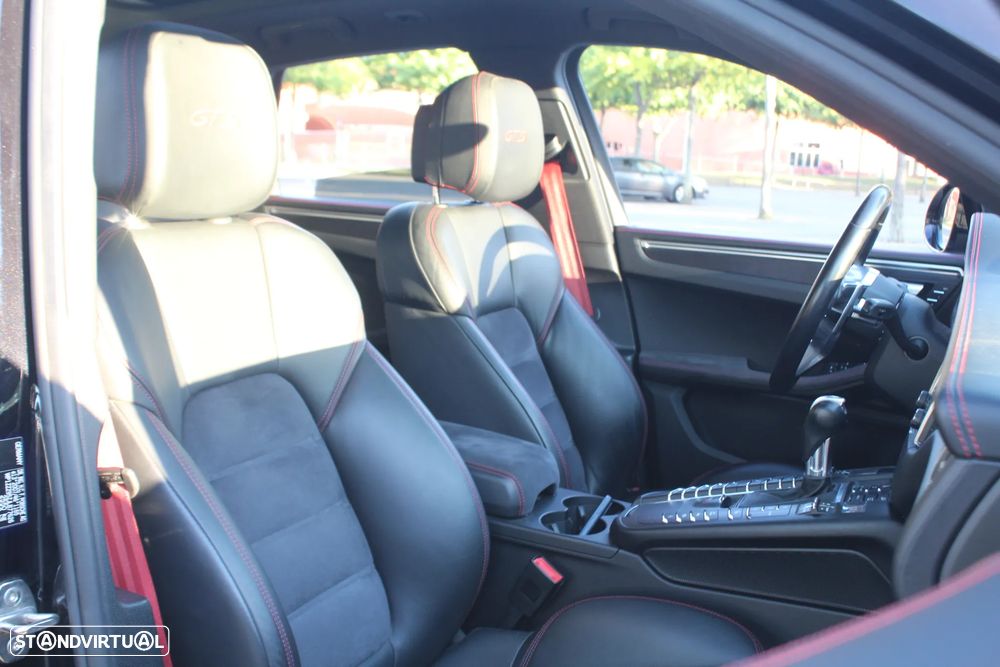 Porsche Macan GTS PDK - 47
