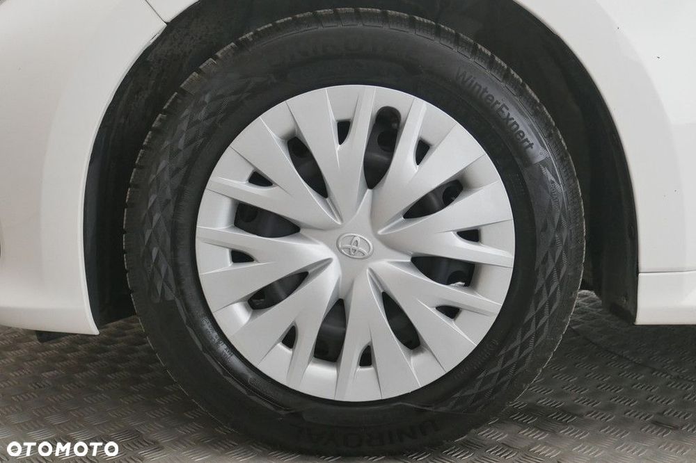 Toyota Yaris Hybrid 1.5 Comfort - 14