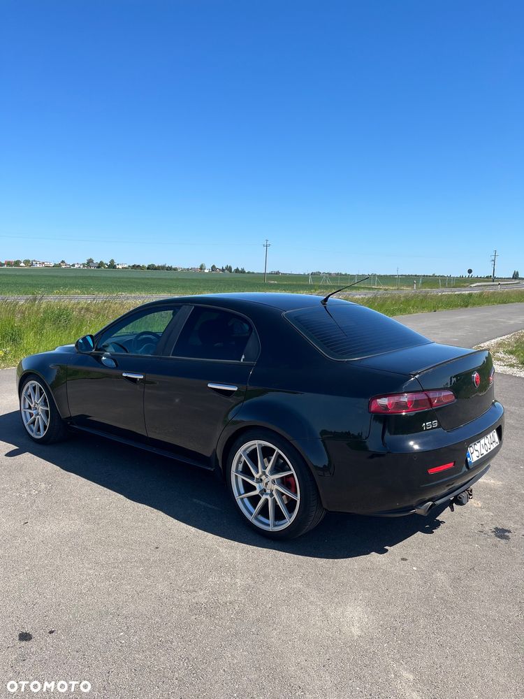 Alfa Romeo 159 2.4JTDM Distinctive - 13