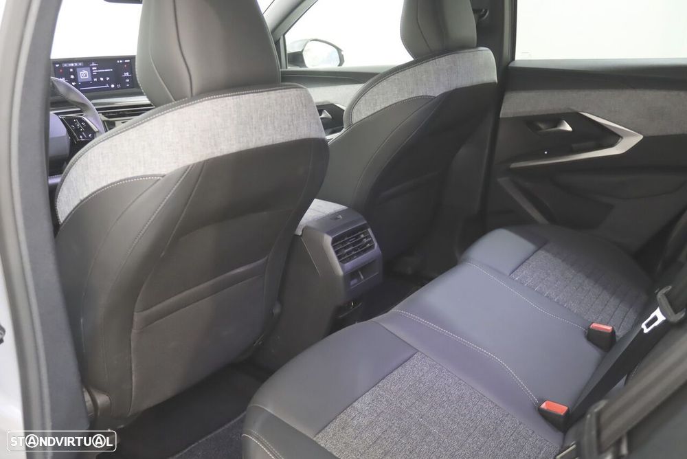 Peugeot 3008 Hybrid 145 e-DSC6 Allure - 9