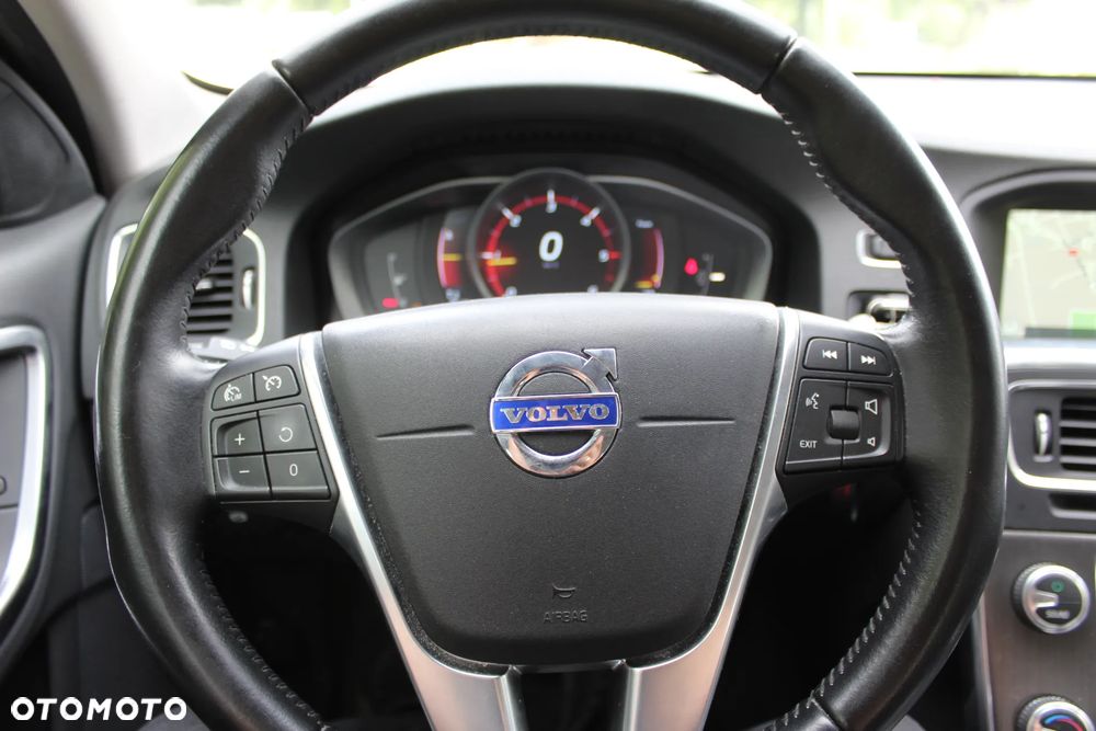 Volvo V60 - 31
