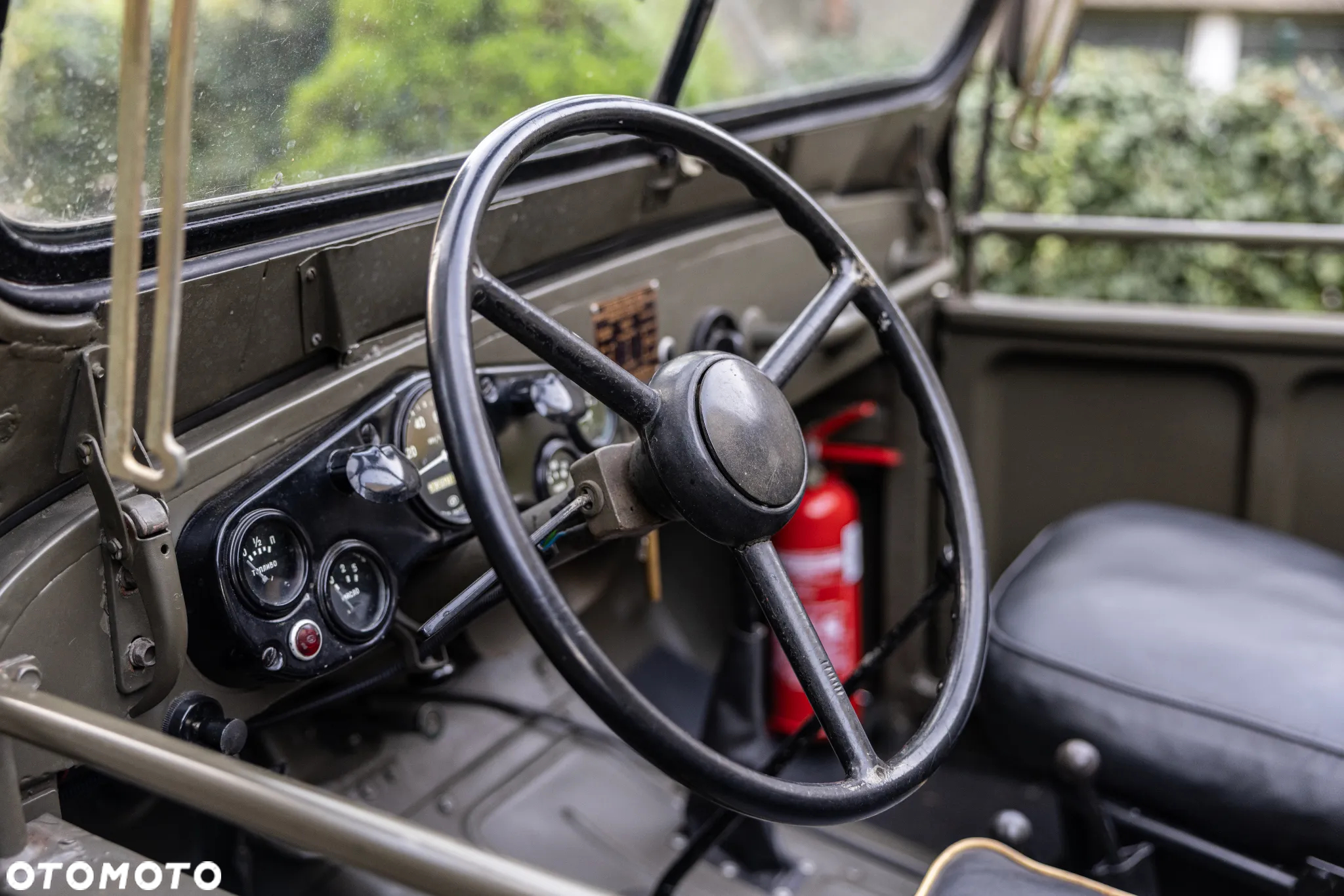 Gaz 69 - 17