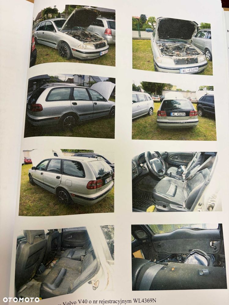 Volvo V40 - 1