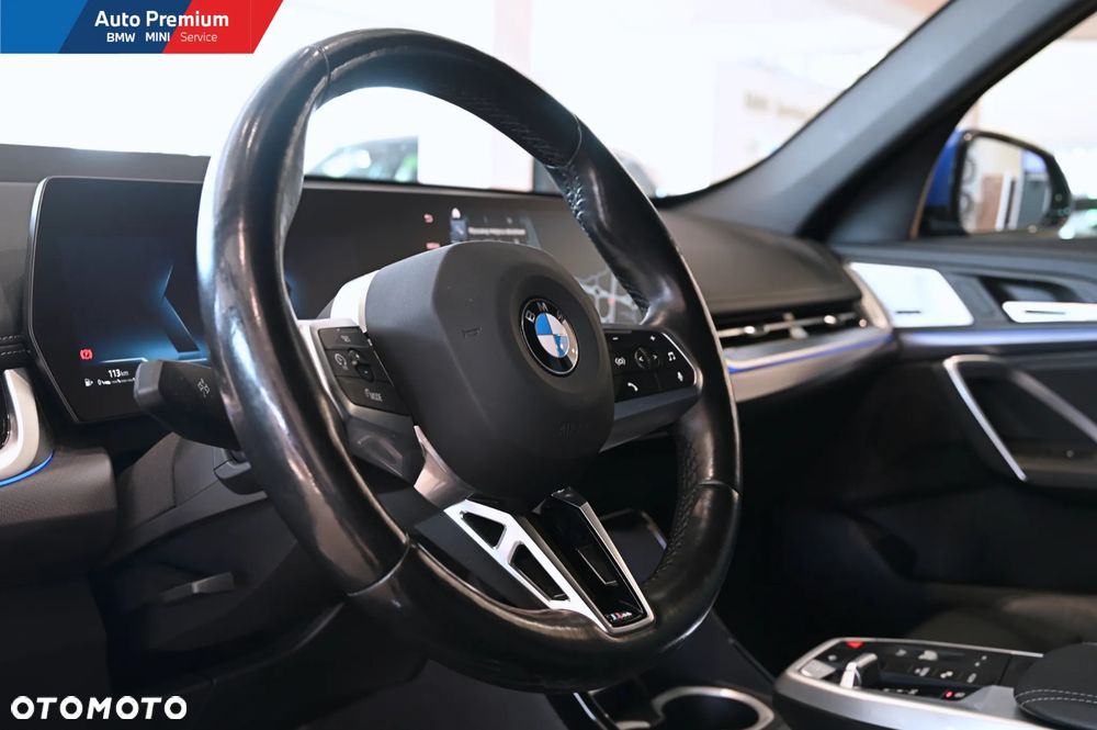BMW X1 xDrive23i mHEV - 7