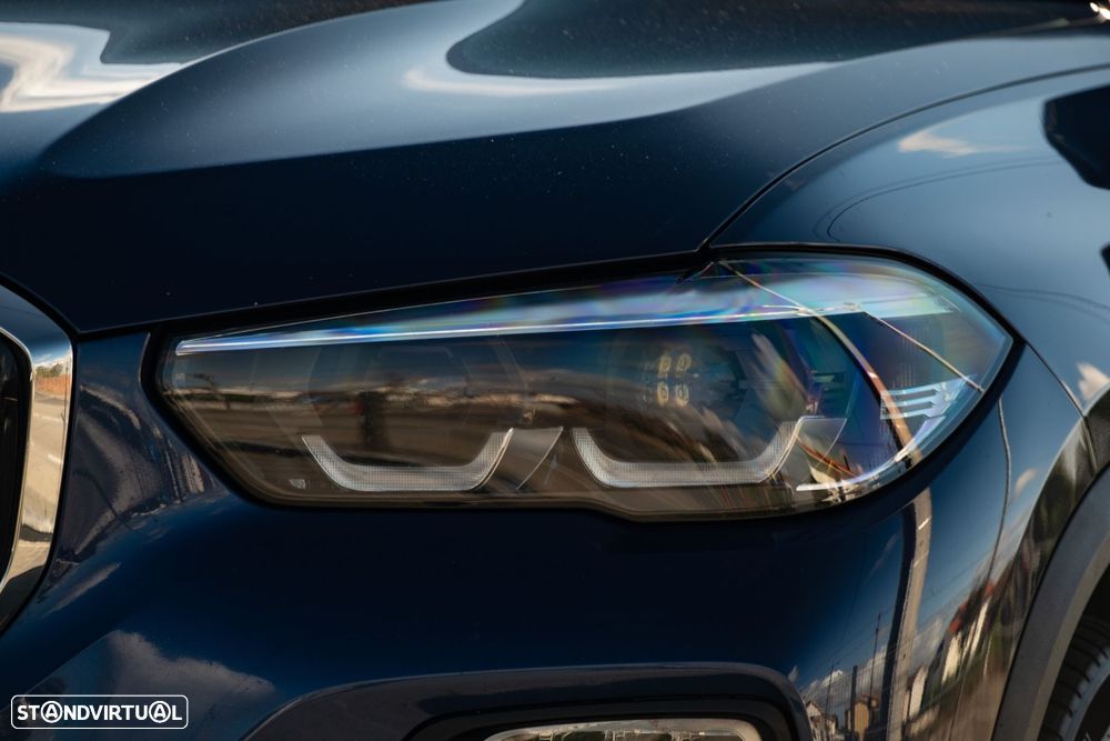 BMW X5 30 d xDrive Pack M - 14