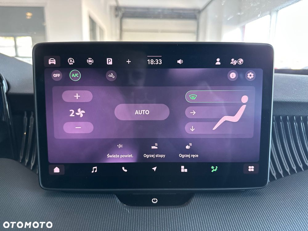 Skoda Superb 1.5 TSI Ambition DSG - 37