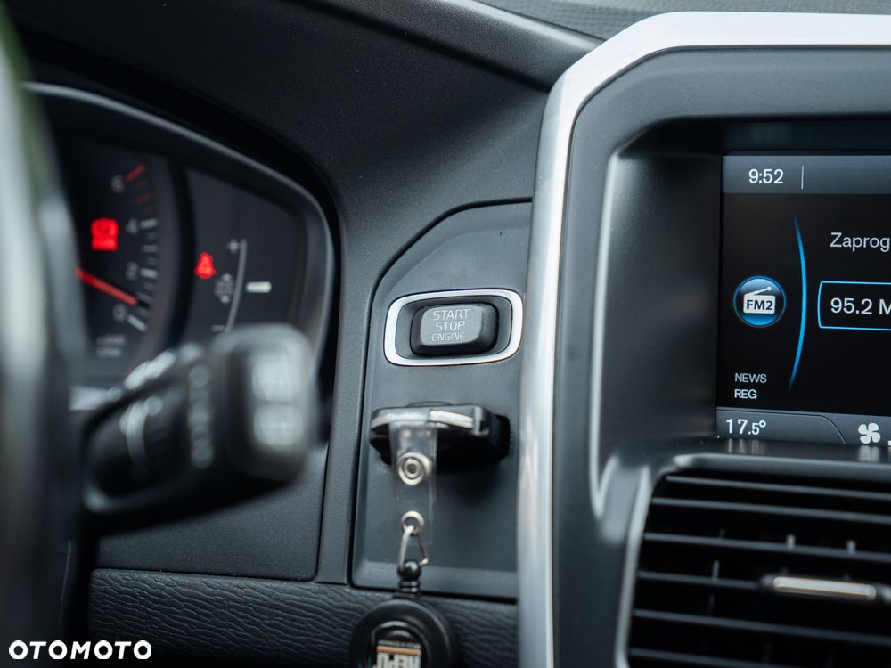 Volvo XC 60 D3 Momentum - 38