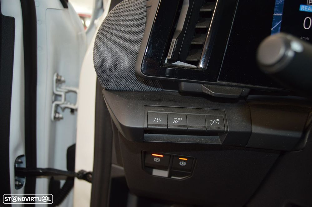 Renault Mégane E-Tech EV60 Evolution Optimum Charge - 23