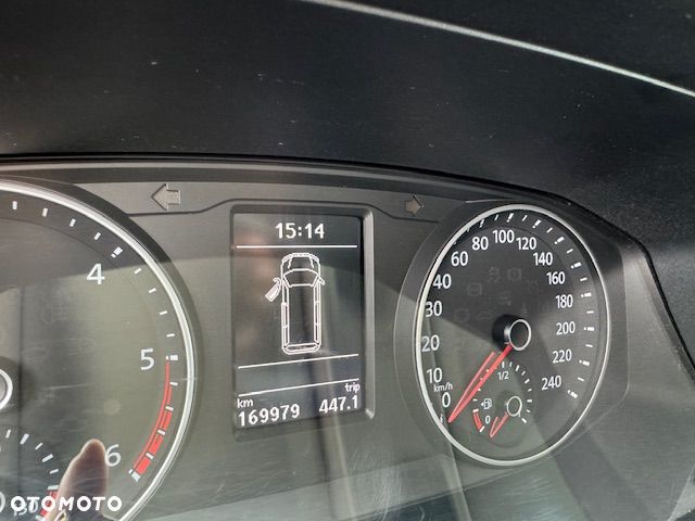 Volkswagen Caravelle 2.0 TDI L1 Trendline 4Motion DSG - 24