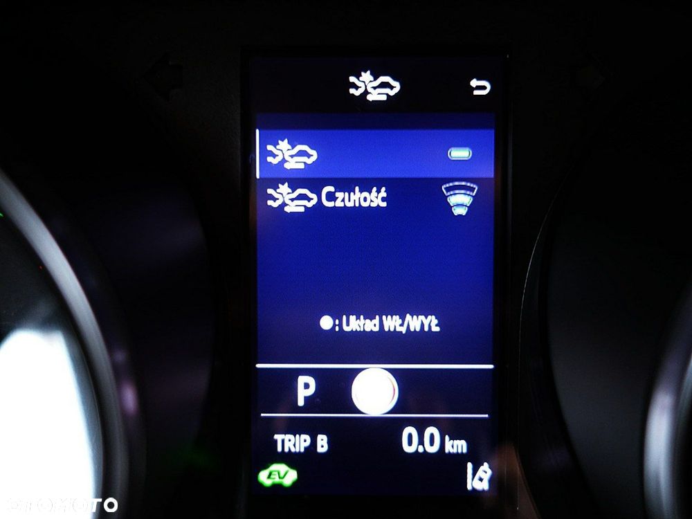 Toyota C-HR 1.8 Hybrid Executive - 39