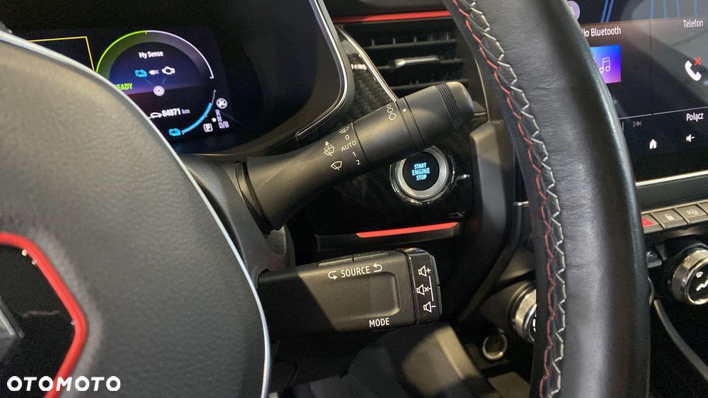 Renault Arkana 1.6 E-TECH R.S Line MMT - 23