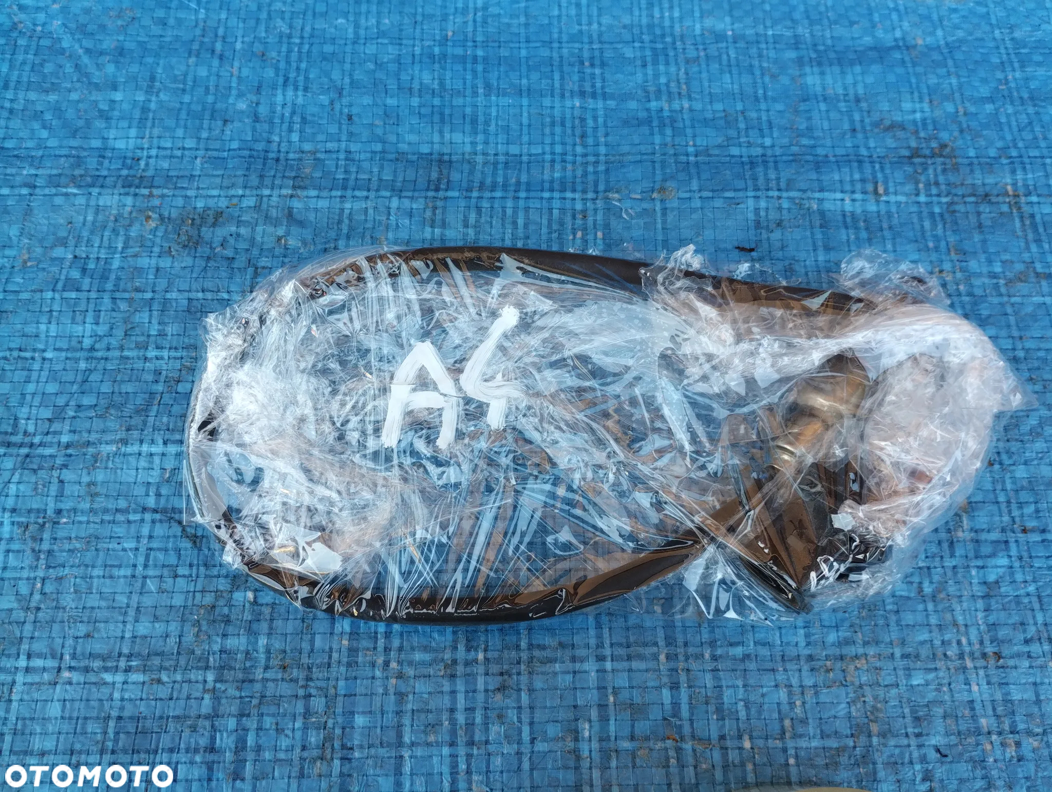 Audi A4 B9 2.0 TDI Sonda Lambda 8W0906265D - 9