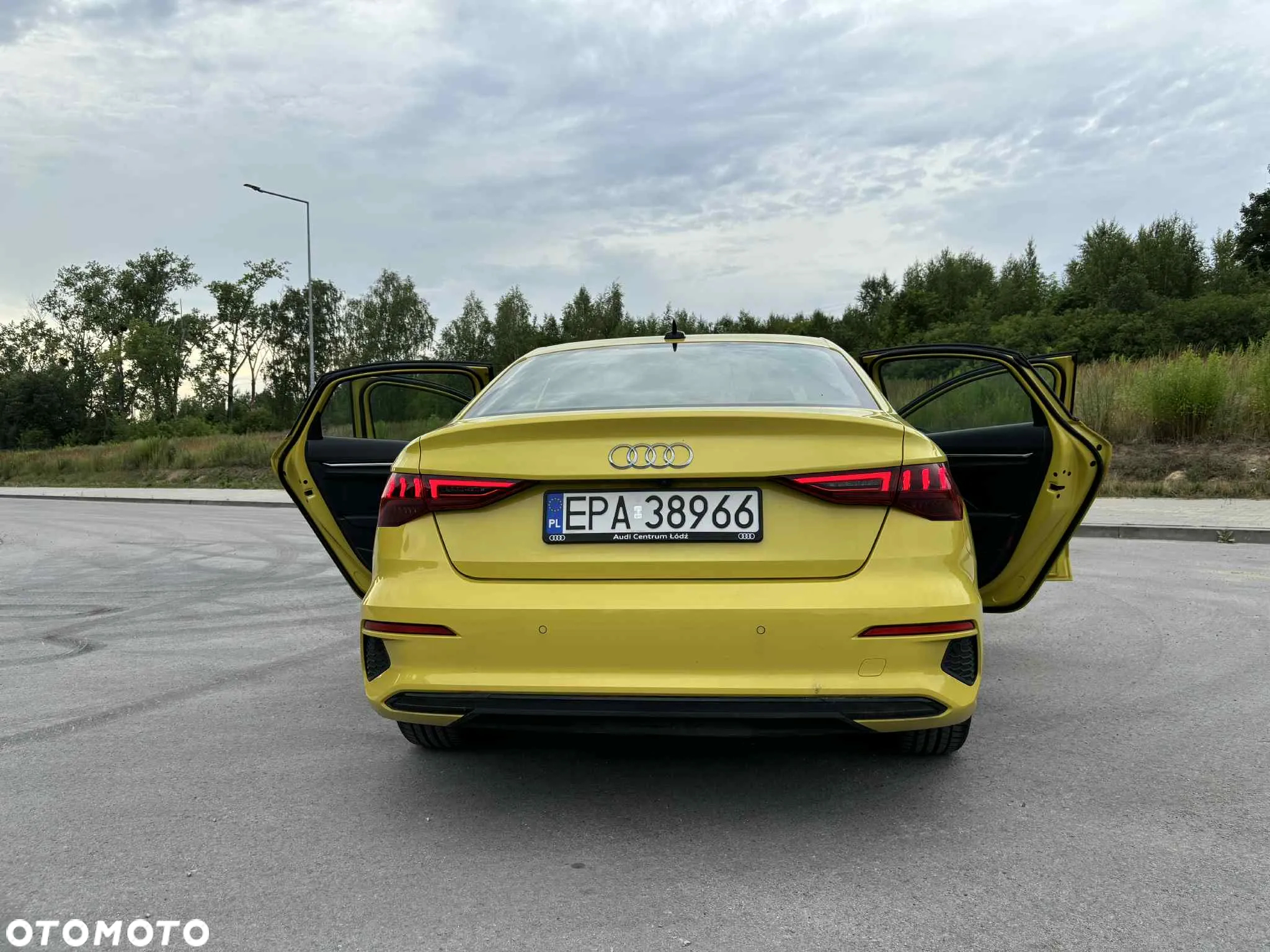 Audi A3 - 18