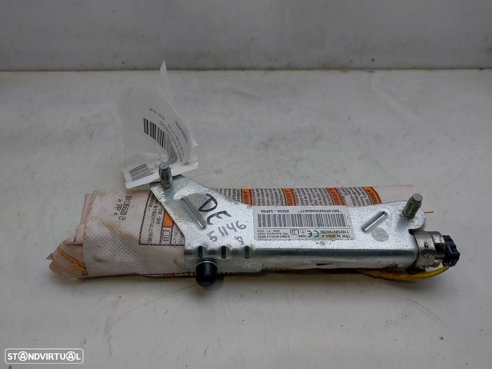 AIRBAG LATERAL DIREITO SUZUKI VITARA - 1