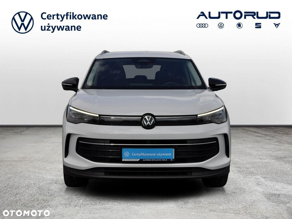 Volkswagen Tiguan 2.0 TDI SCR DSG Goal - 8