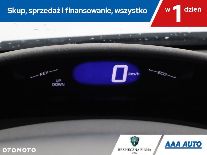 Honda Civic - 18