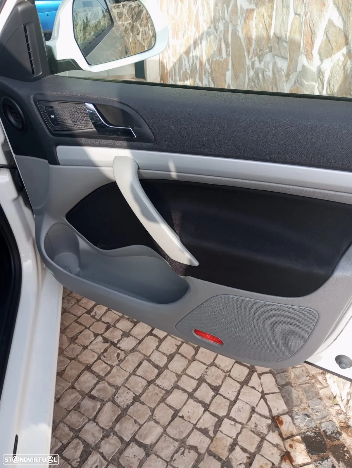 Skoda Octavia - 18