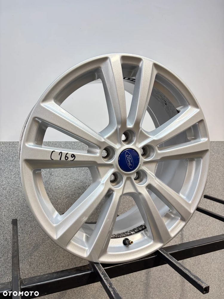 1 Felga Alu. Ford Kuga 2, 17", GJ5C-1007-B1A - 3