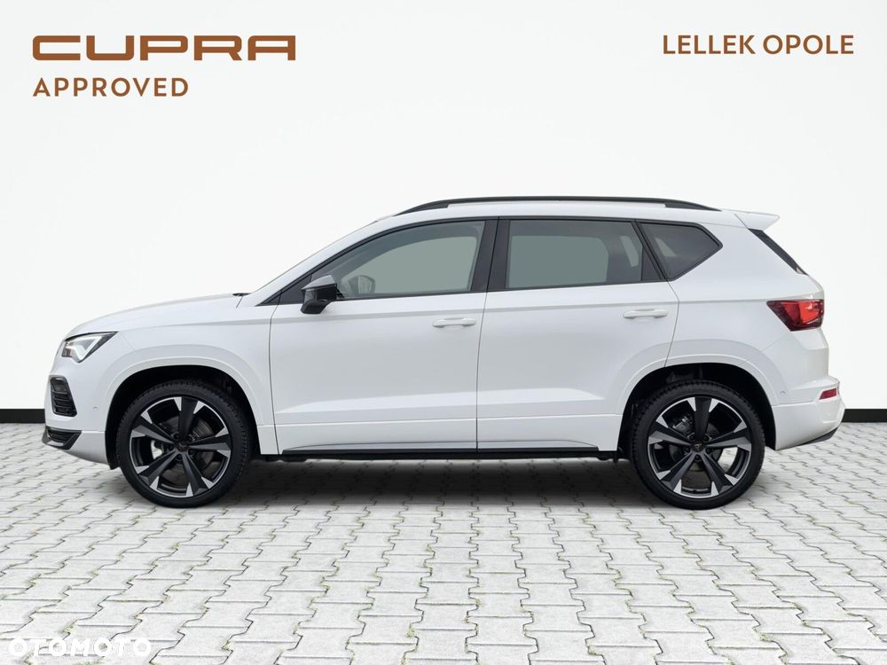 Cupra Ateca - 9