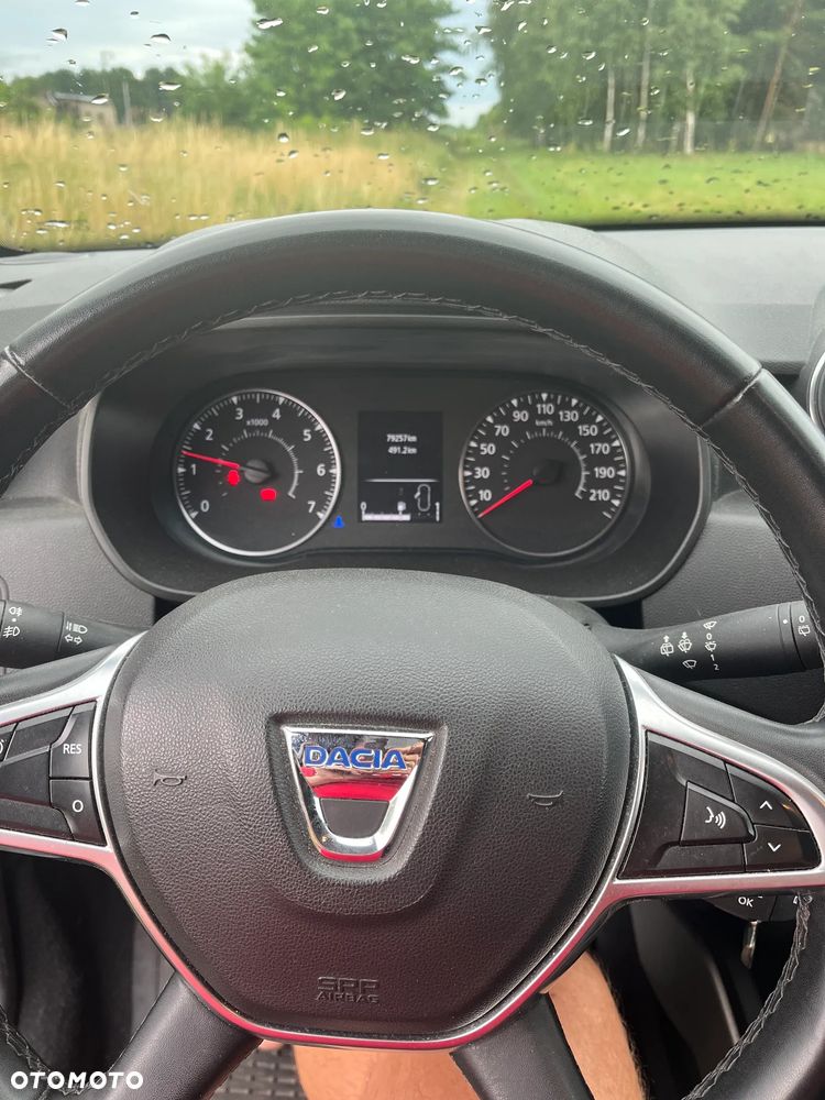 Dacia Duster 1.0 TCe Prestige - 8