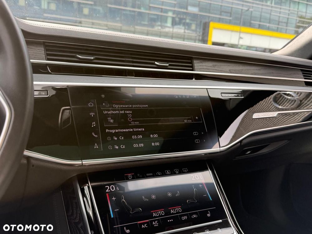 Audi A8 - 39