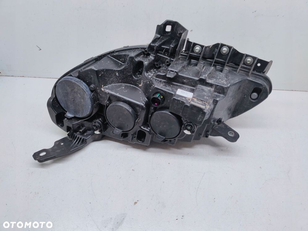 lampa reflektor przód prawy fiat doblo 2015- 51974243 - 5