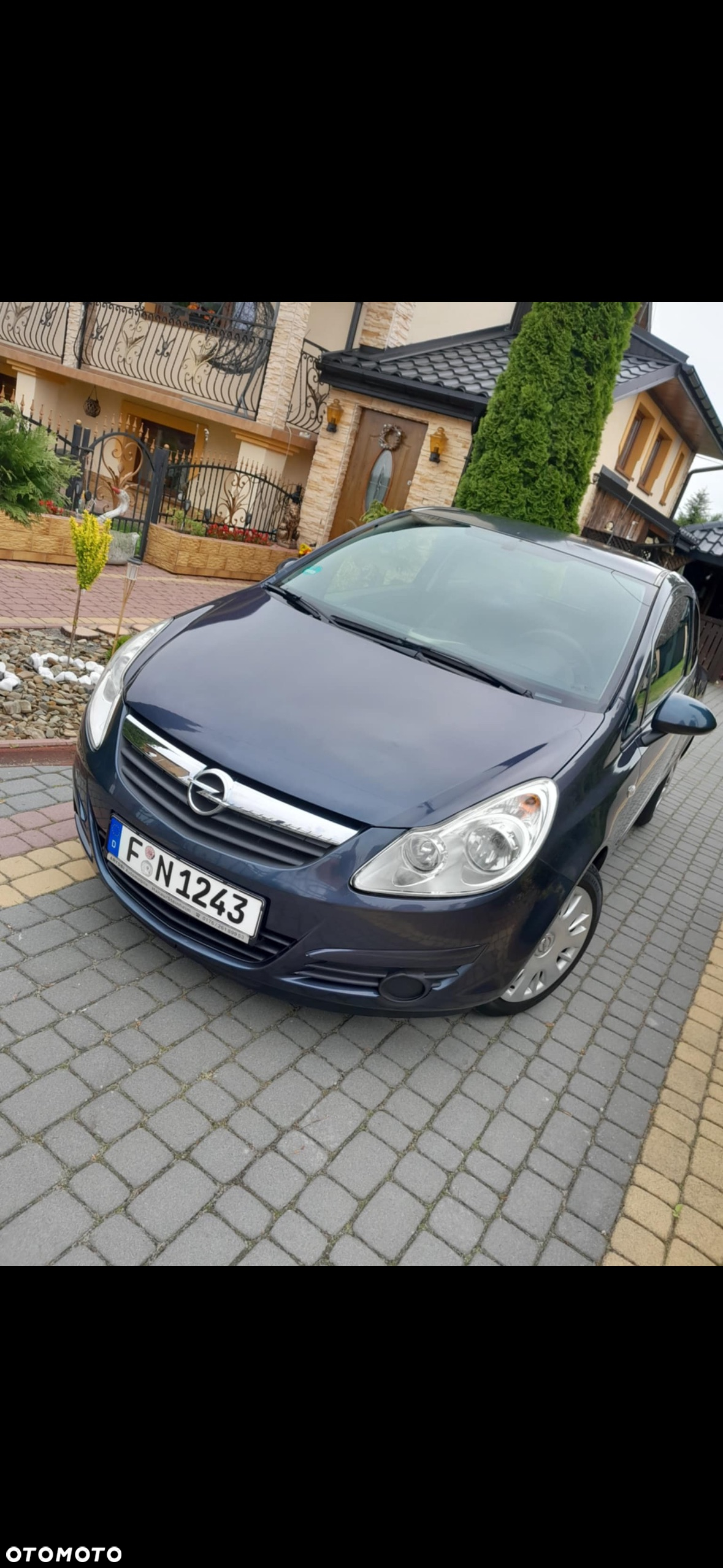 Opel Corsa - 17
